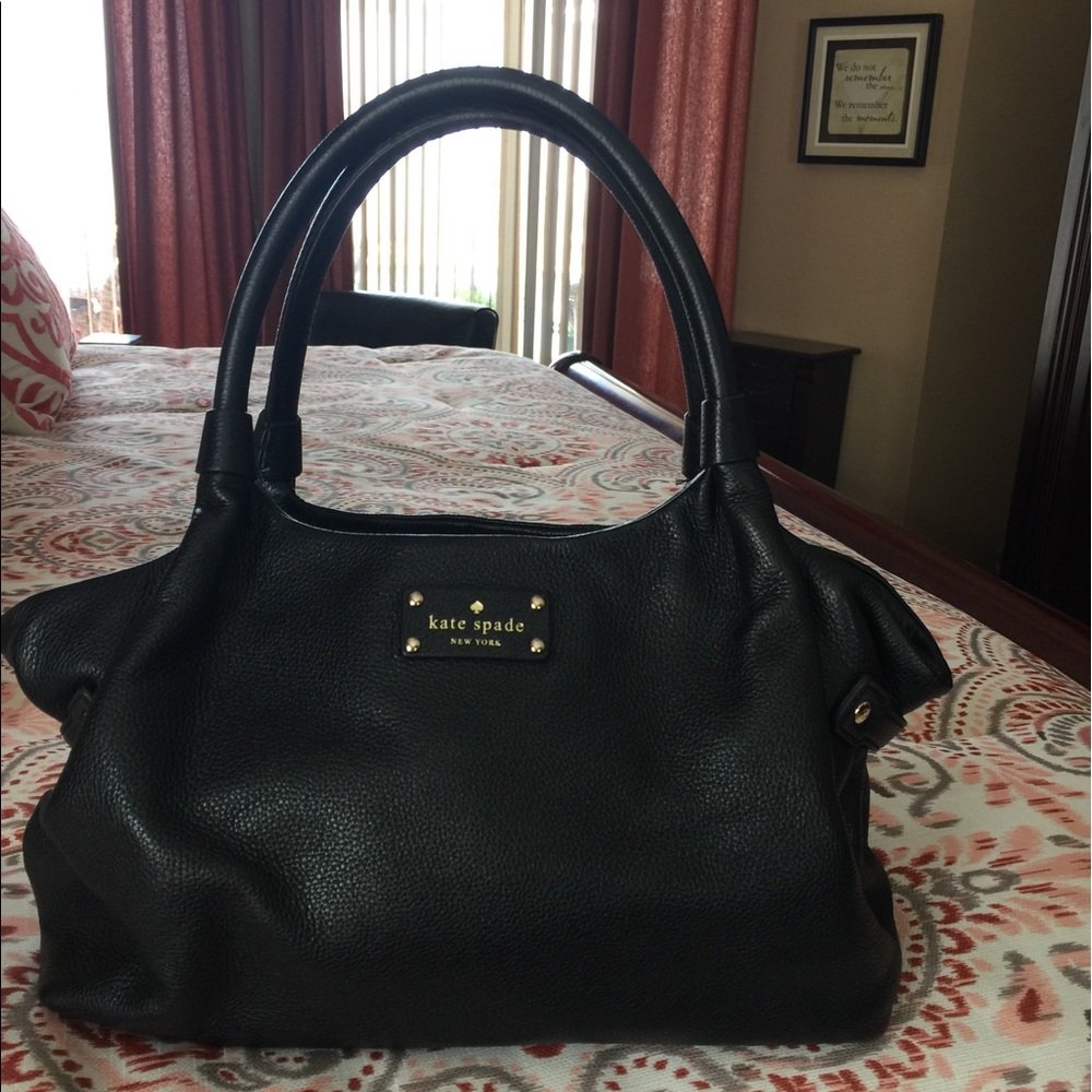 Beautiful Kate Spade bag