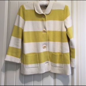 Lovely little jacket