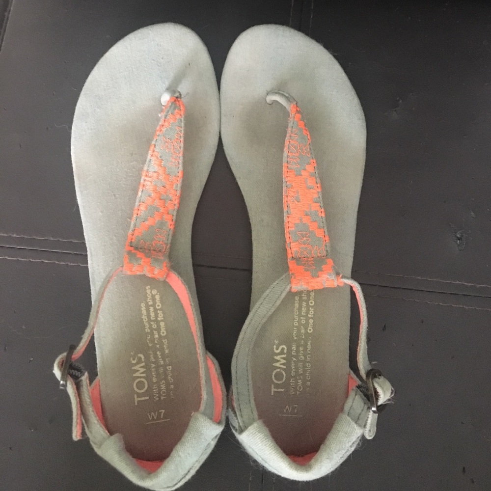 TOMS Sandals