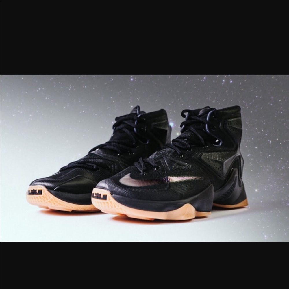 Lebron James Shoes
