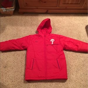NIKE Phillis jacket
