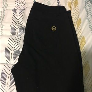 Michael kors skinny jeggings