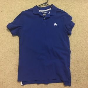 Express polo