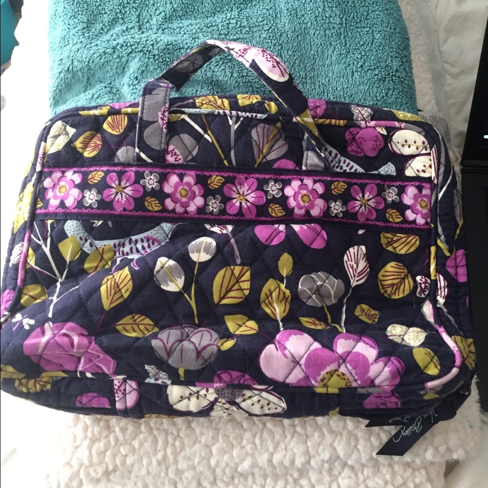 Vera Bradley Good Book Cover