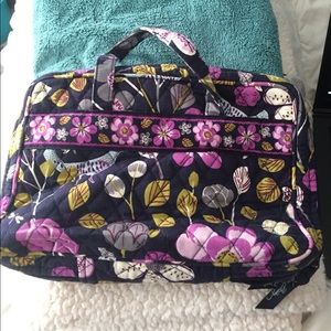 Vera Bradley Good Book Cover