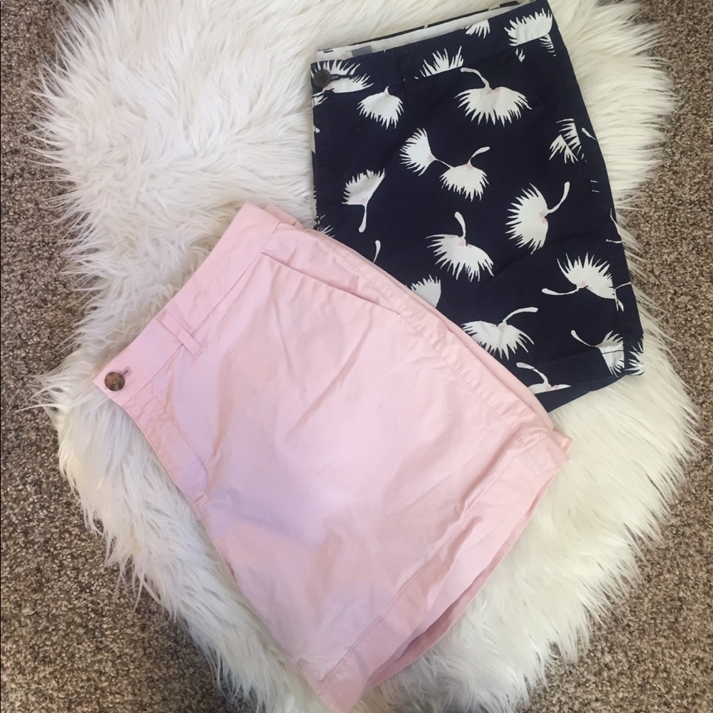Old Navy Shorts Bundle