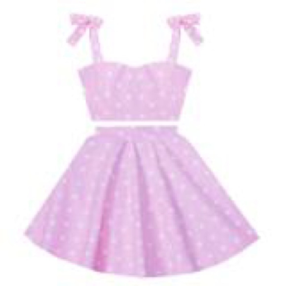 Bonne Chance Collections Daydreamer Two Piece
