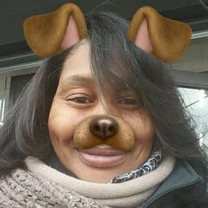 Meet your Posher, Sha