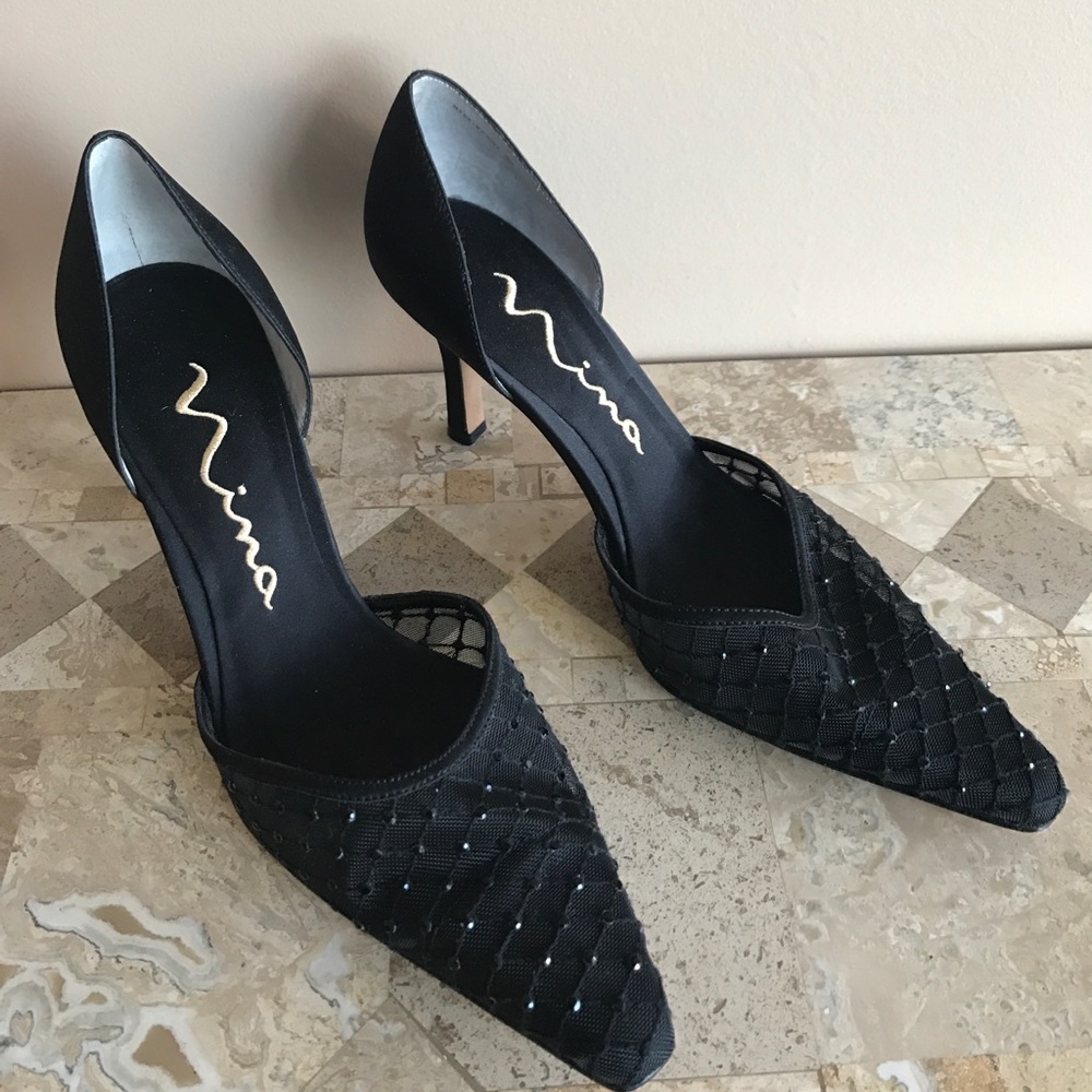 Nina heels