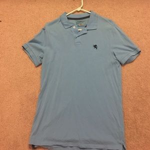 Express polo