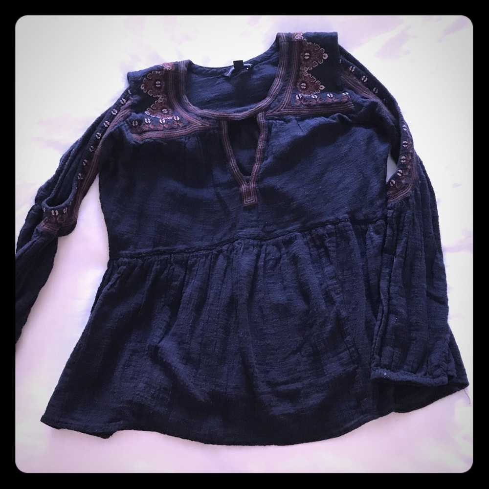 American Eagle Top