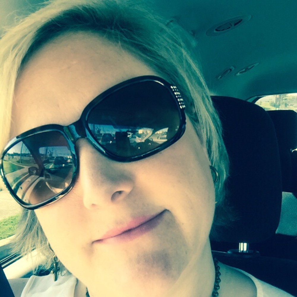 Meet your Posher, Kelly