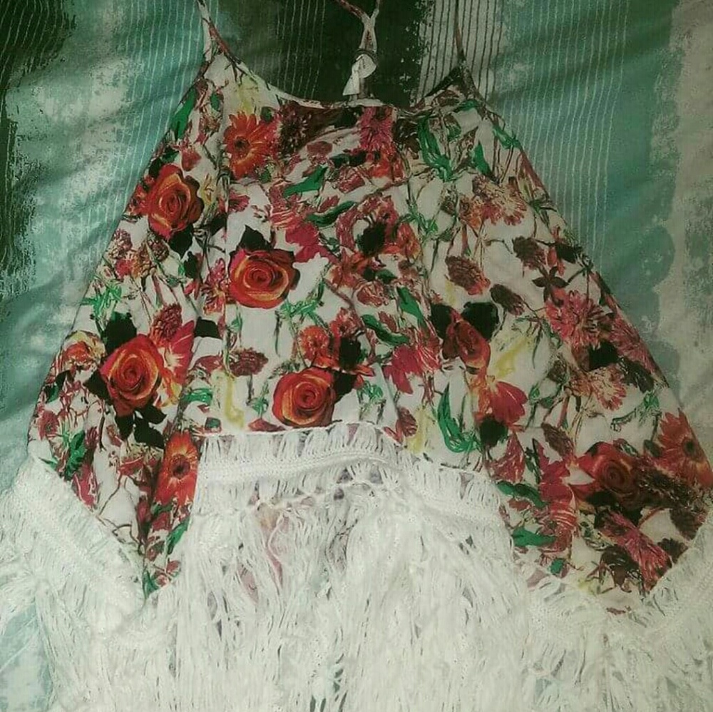 Summer top