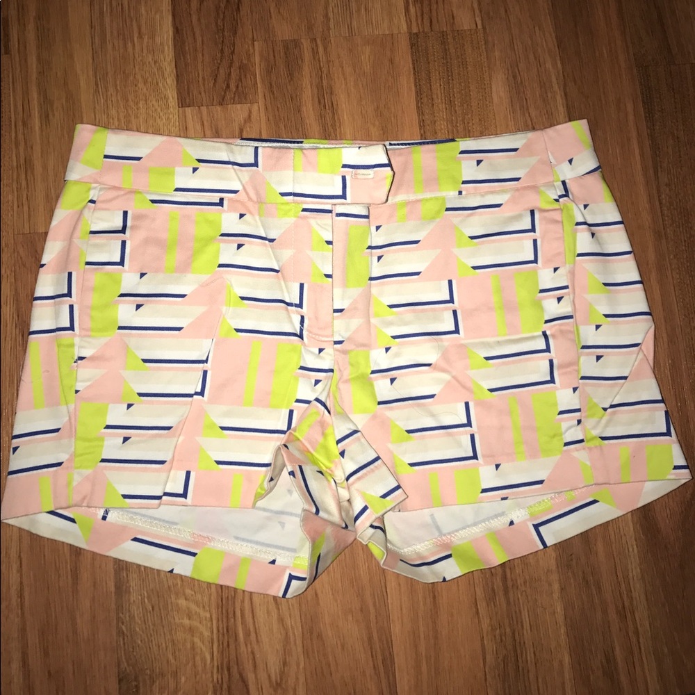 J.Crew Shorts