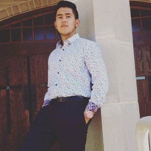 Meet your Posher, Oscar