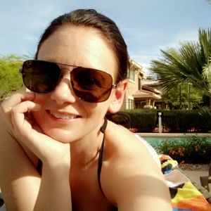 Meet your Posher, Jody