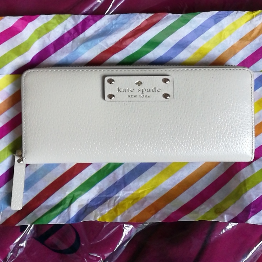 Kate Spade Wallet