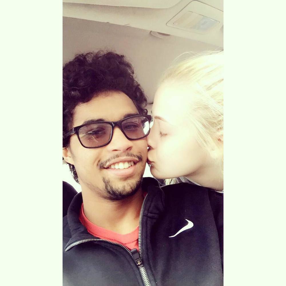 Meet your Posher, Chasity