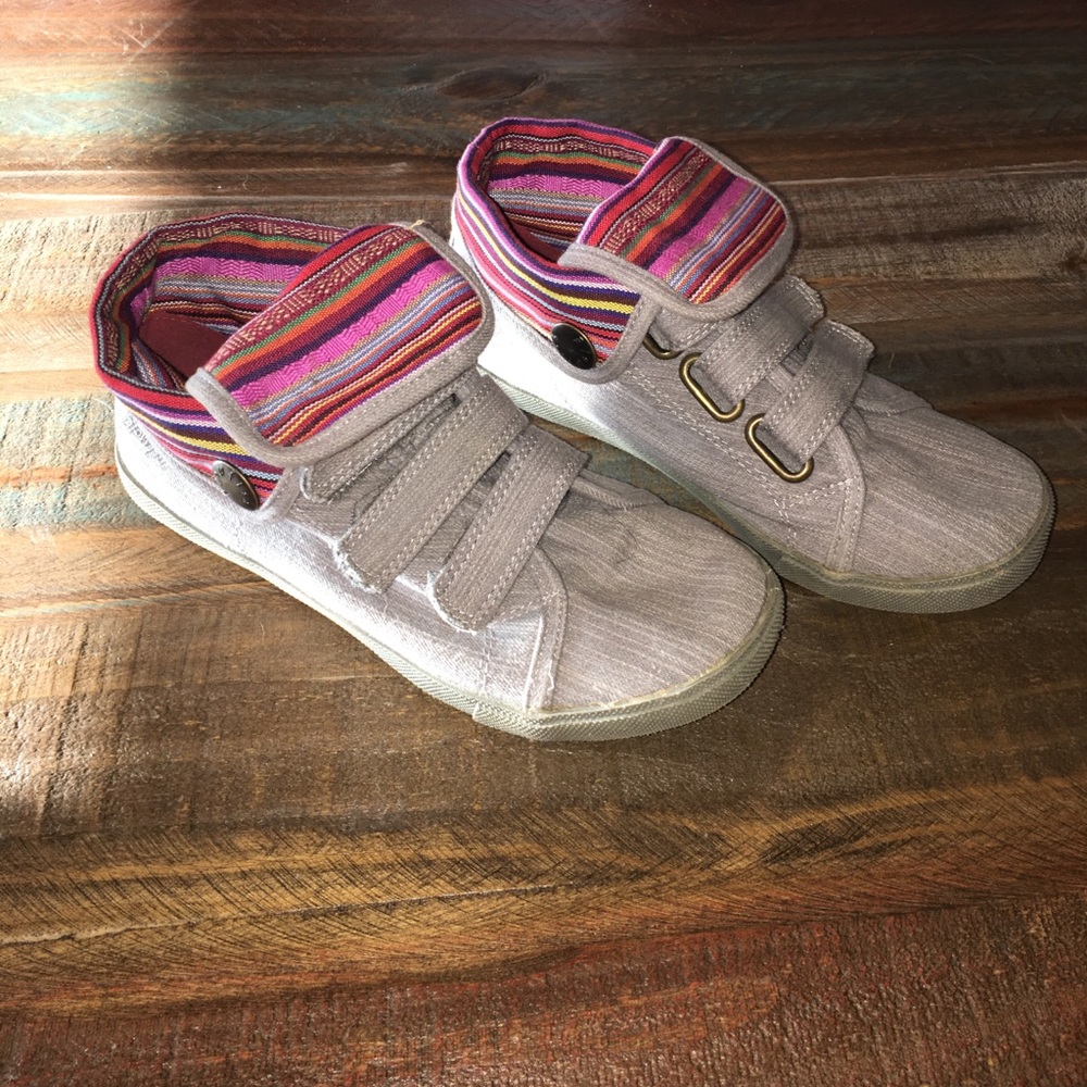 Blowfish shoes size 7