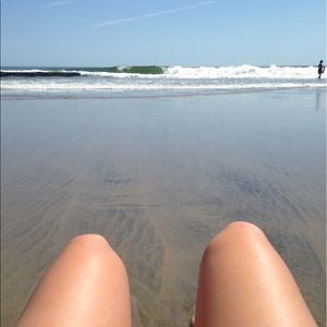 Meet your Posher, Abbey