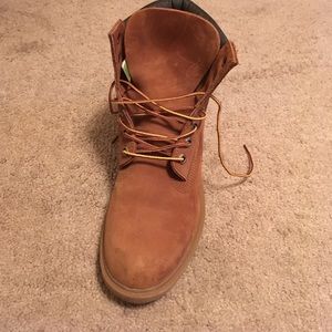 New tims