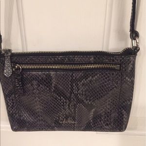 Cole Hahn Cross Body