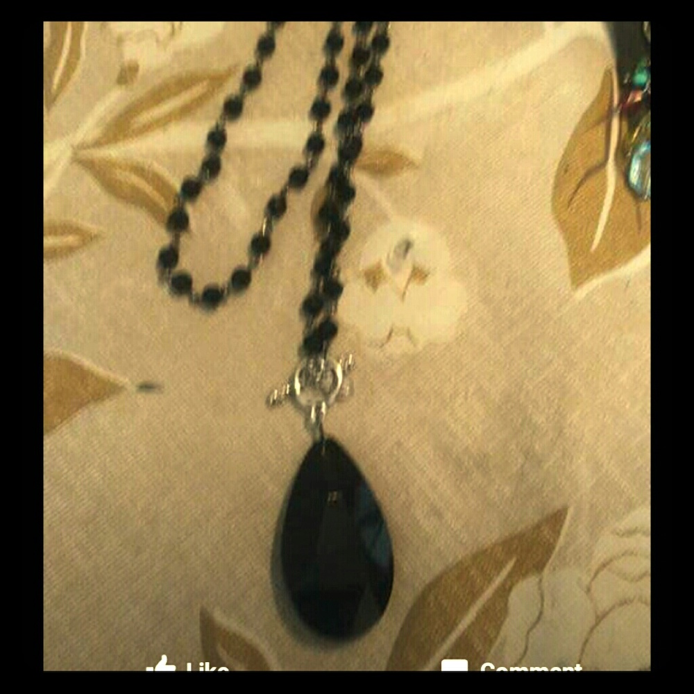 All types of jewelry
