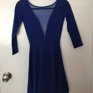 American Apparel Dress 💙