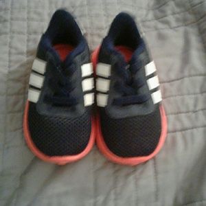 baby sneakers