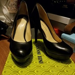 Gianni bini heel