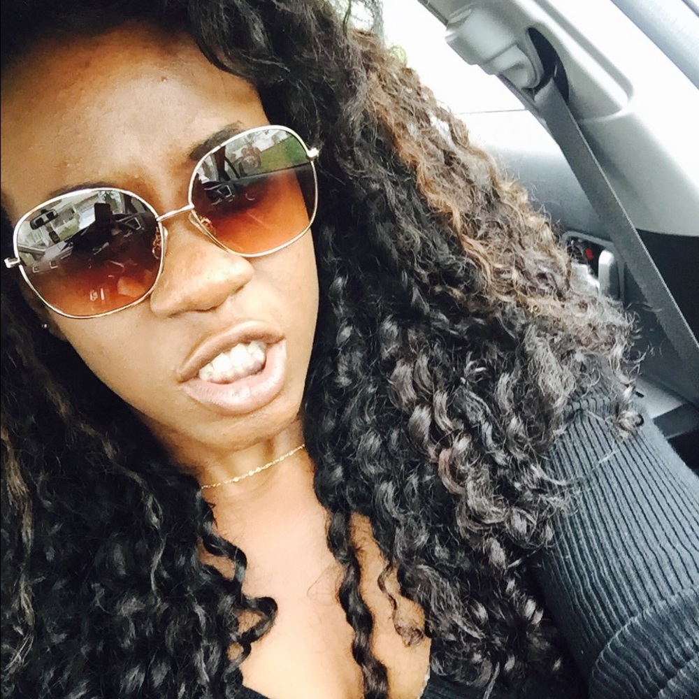 Meet your Posher, Shanaya