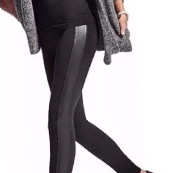 athleta tux metro legging