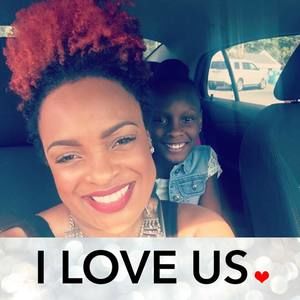 Meet your Posher, Karisa