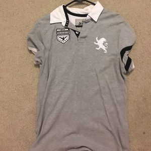Express polo