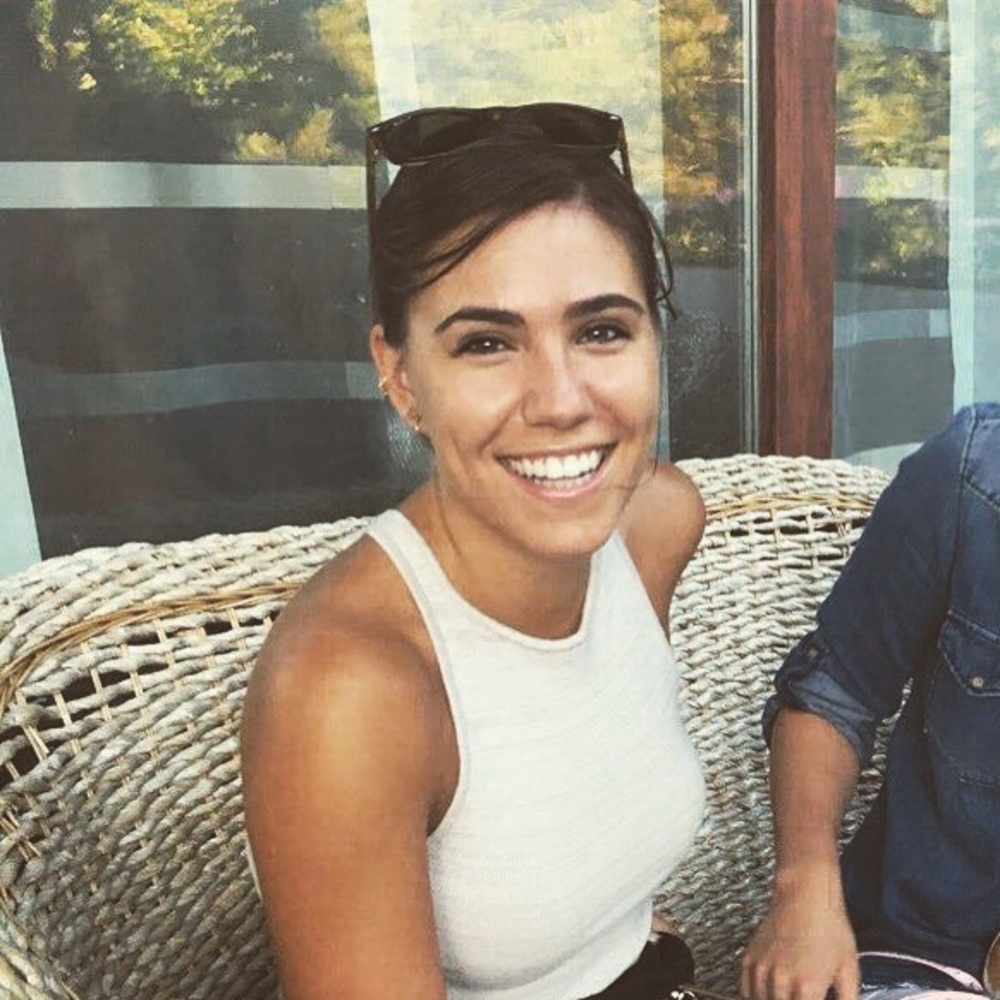 Meet your Posher, Michelle