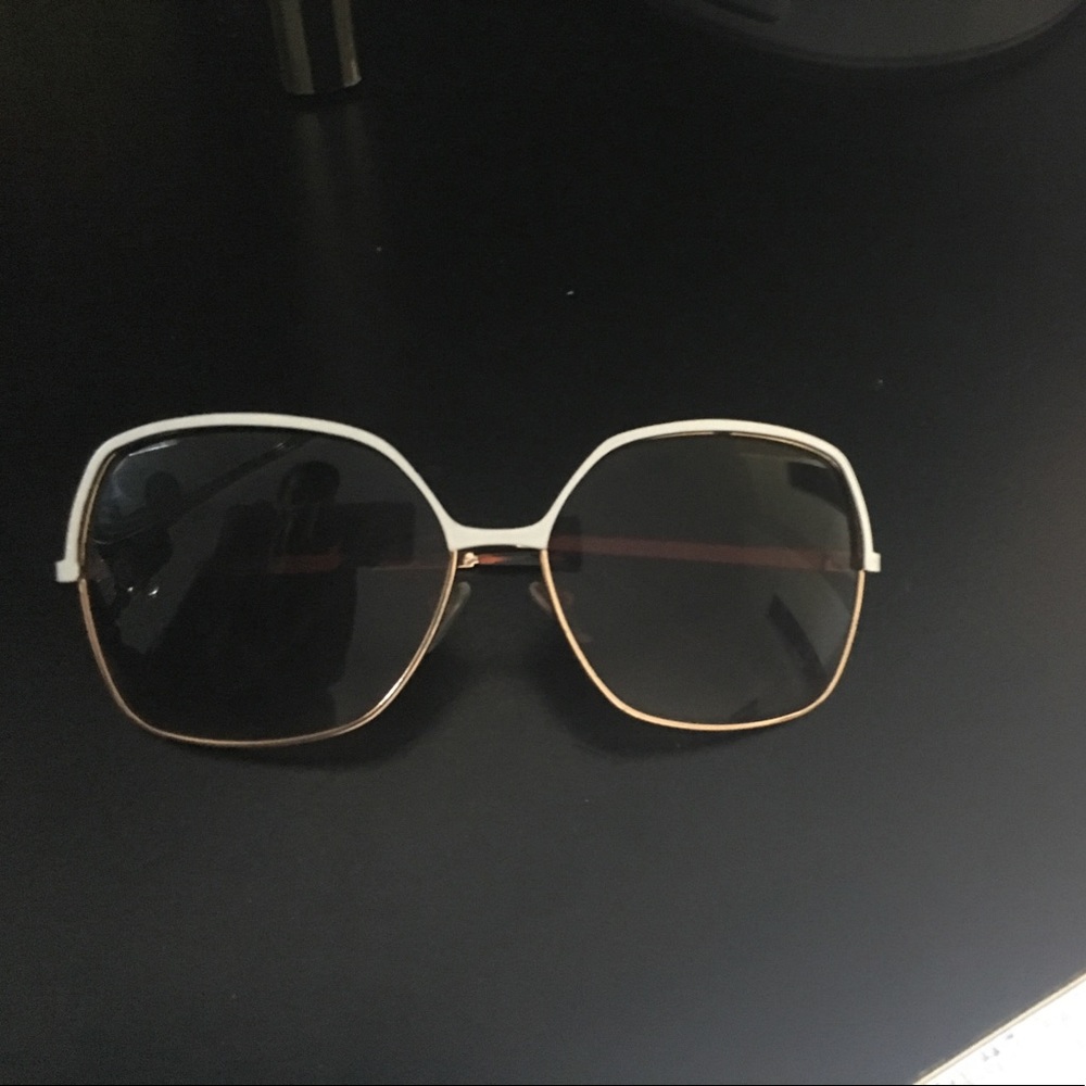 Steve Madden glasses