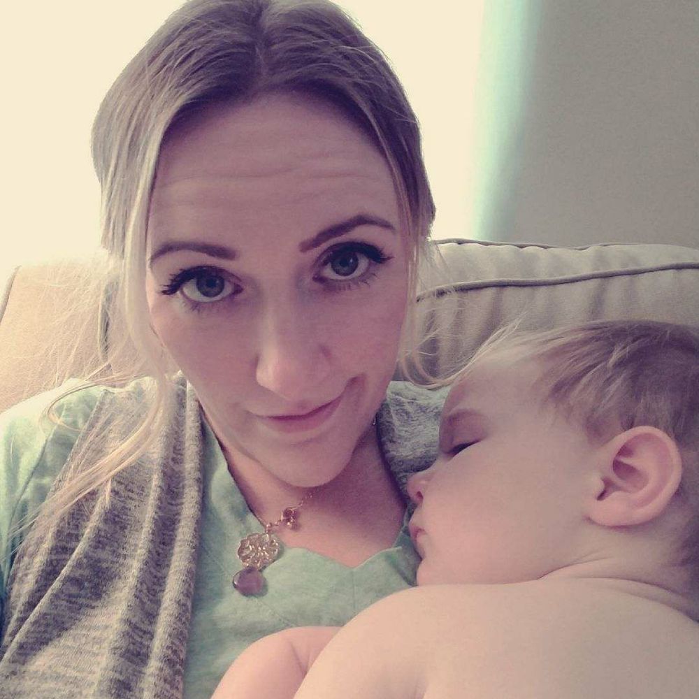 Meet your Posher, Amanda