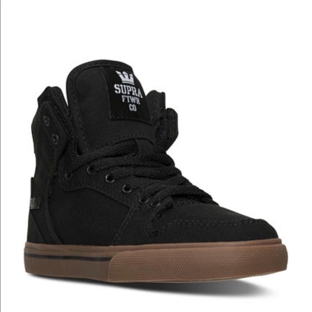 Supras