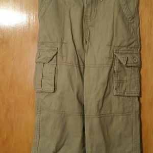 Cargo pants