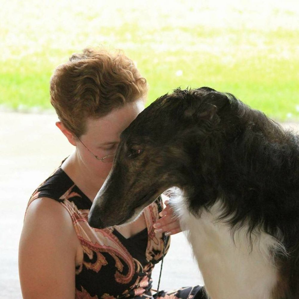 Meet your Posher, Kari