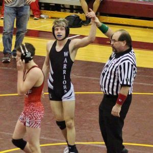 Meet your Posher, Christian