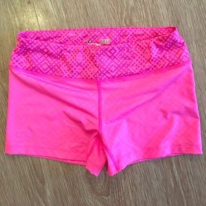 Women's Under Armour Shorts