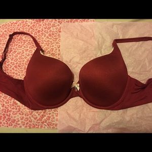 Body by Victoria perfect shape bra