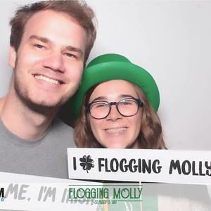 Meet your Posher, Taylor