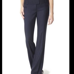 The Limited Drew Fit dress pants