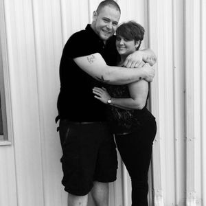 Meet your Posher, Laurie