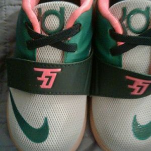 baby sneakers