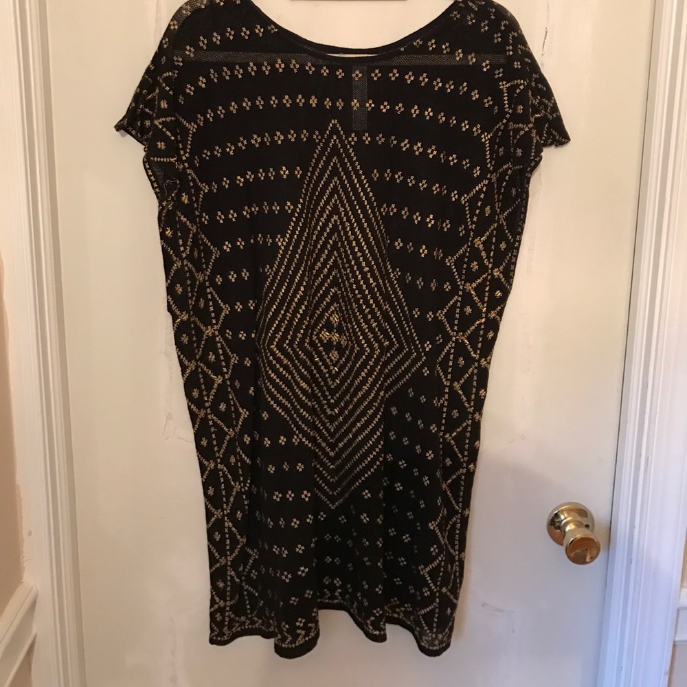 Free People Tunic Dress