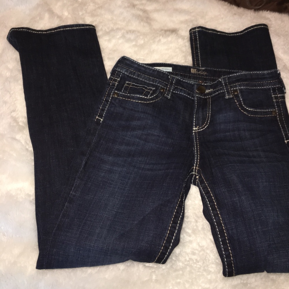 Kut from the Kloth Jeans