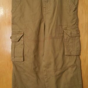Cargo pants